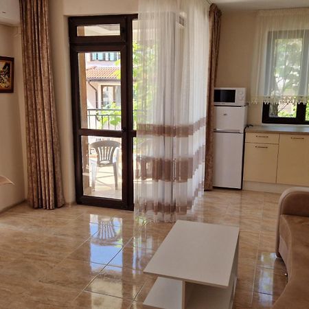 Luxury Apartments Ekaterina Черноморець Екстер'єр фото