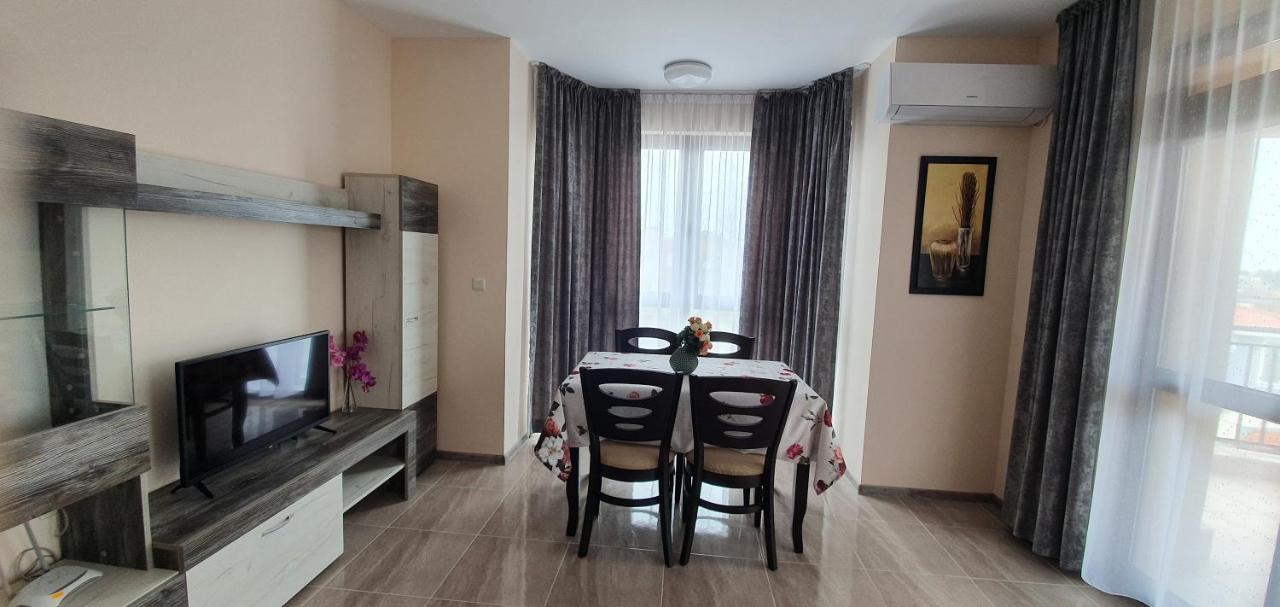 Luxury Apartments Ekaterina Черноморець Екстер'єр фото