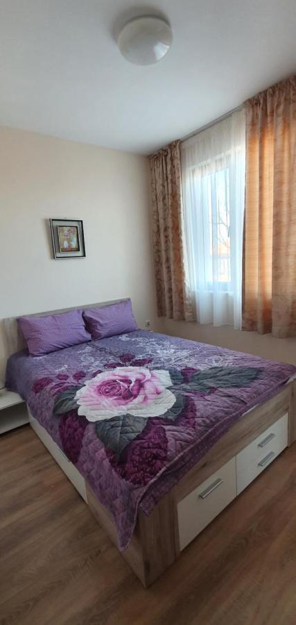Luxury Apartments Ekaterina Черноморець Екстер'єр фото