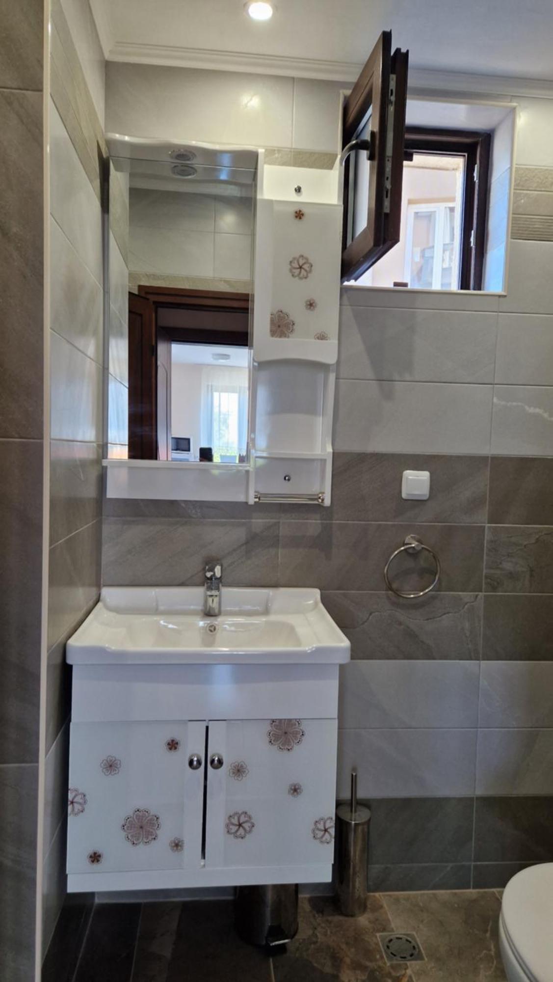Luxury Apartments Ekaterina Черноморець Екстер'єр фото