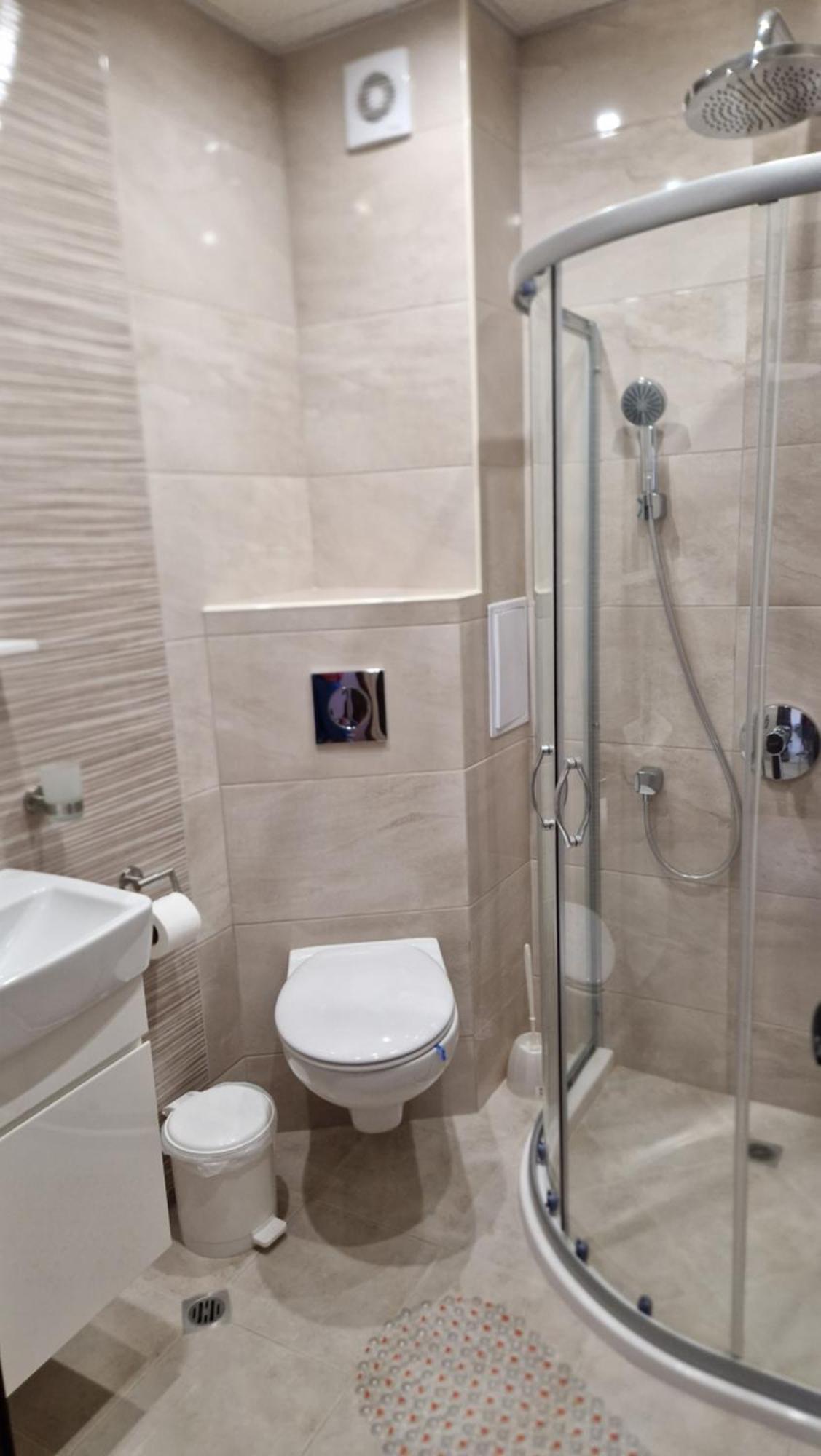 Luxury Apartments Ekaterina Черноморець Екстер'єр фото